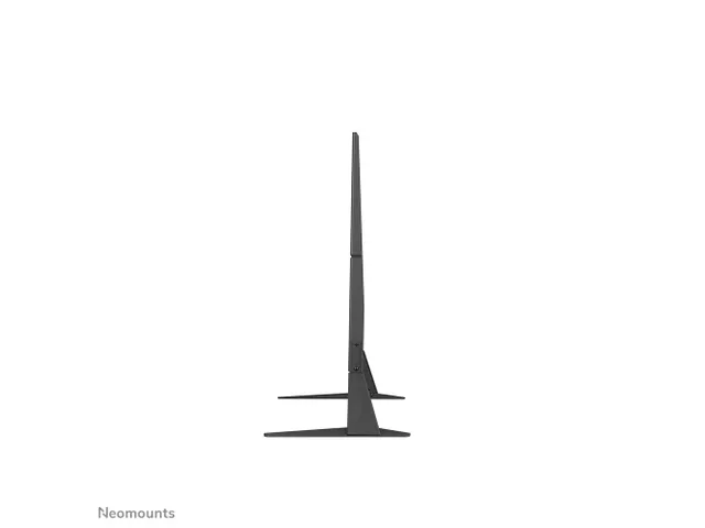 Neomounts DS45-430BL19 Support de bureau pour écran à poser 1 écran