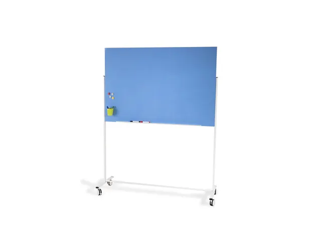 Bordstandaard Rocada Skin- support 100x150cm mobiel