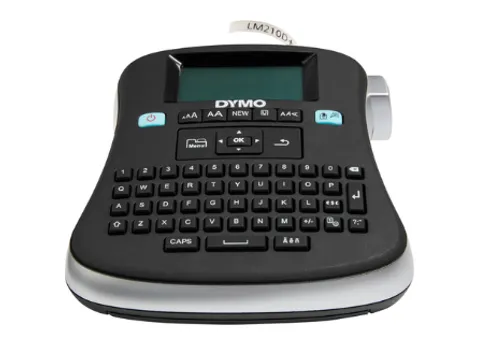 Labelprinter Dymo labelmanager LM210D Qwerty S0784430