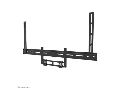 Neomounts AV2-500BL Videobar kit - 43-110 inch - max 10 kg - VESA 200x