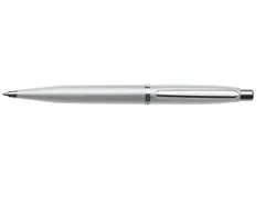Balpen SHEAFFER VFM E9400 Strobe silver chrome plated