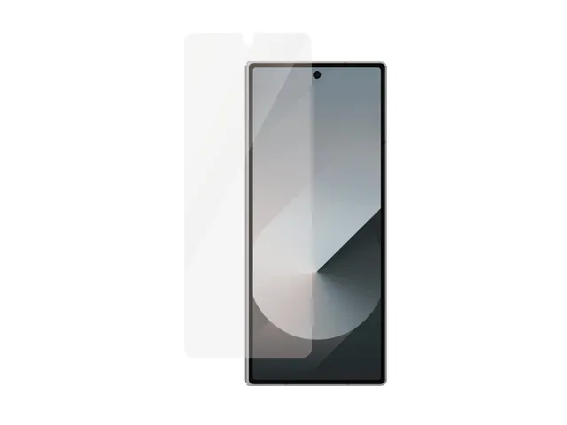 PanzerGlass Screen Protector Samsung Galaxy Z Fold6 | Classic Fit,