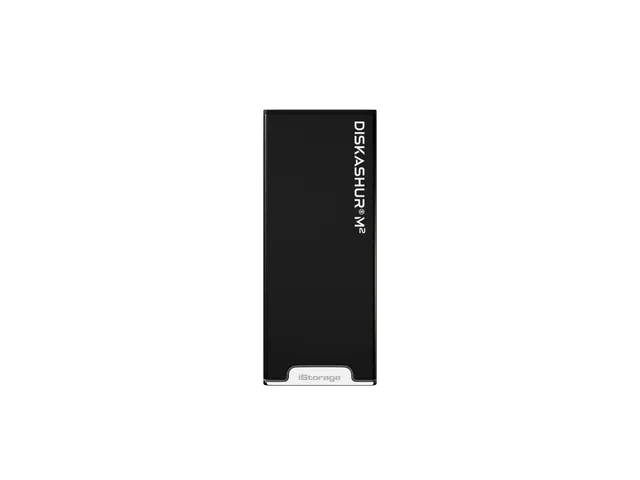 iStorage diskAshur M2 PIN, 500 GB, M.2, USB Type-A / USB Type-C, 3.2 G