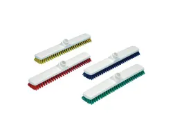Diversey Taski vloerschrobber hard 40 cm blauw