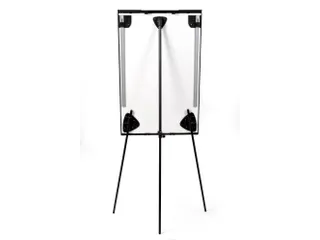 Flipover Lega Universal Universal Triangle Flipover Statief - 5