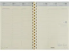 schoolagenda Bretime vulling, 2024 - 2025