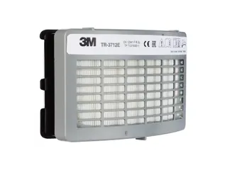 3M Versaflo TR-3712E stoffilter P3 - 1