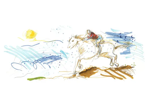 Tekenstift Faber-Castell Pitt Artist Pen duo marker etui a 20 stuks