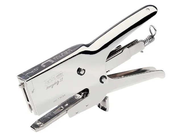 Niettang Rapid HD31 70vel 73/6-12 chroom