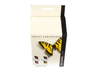 Cartridge SecondLife Brother Multipack LC 221/223 - 4