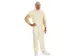 Hygonorm 27648 Coverall maat L geel doos à 50 stuks