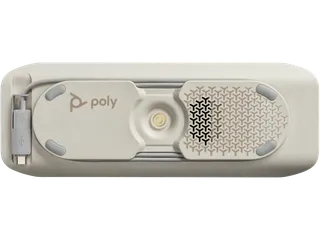 Speakerphone HP POLY Sync 40+ USB A en USB-C BT700 dongle - 3
