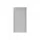 Prikbord Rocada Skinpinboard 50x100cm stof grijs