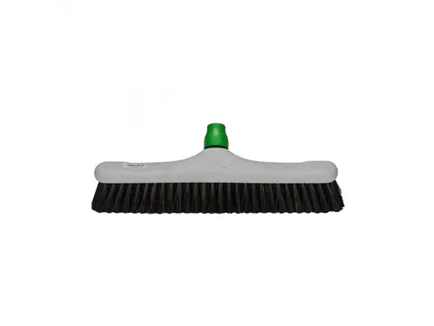 Kamerveger Kunststof gemengd haar 5 Stuks