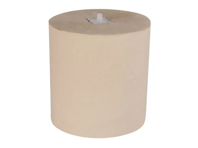 Handdoekrol papier Recycled 2-laags 6 rol