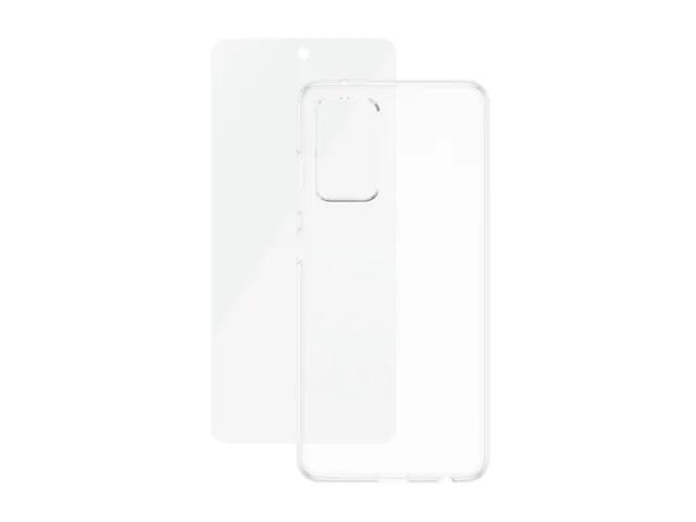 PanzerGlass SAFE. by 2-in-1 Bundle Samsung Galaxy A52 5G | Bulk, Sa