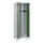 locker voor scheiding van kleding,HxBxD 1950x600x500mm,2vak