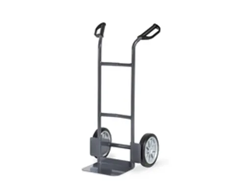 ESD-Steekwagen B9125V 200kg rubber wielen