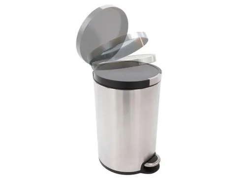 Luxe Pedaalemmer Inhoud 20 Liter Artistic step