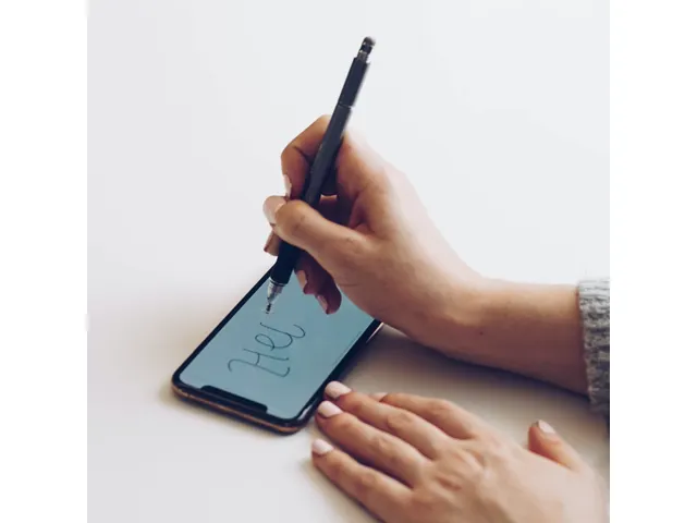 XWH-STY-83 XTREMEMAC STYLUS PEN 3in1