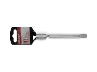 GEDORE R65100024 Dopsleutelverlengstuk 1/2 inch 125mm - 6