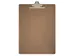 Klembord MAUL Classic A3 staand hardboard