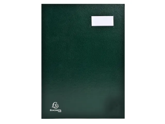 Handtekenmap DIRECTI E 18 Ind. geass.