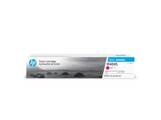 Tonercartridge Sam/hp CLT-M404S rood - 2