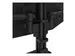 Bras 6 écrans Viewgo modular 263 noir
