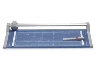 rolsnijmachine 554 voor ft A2, capaciteit: 20 vel - 2