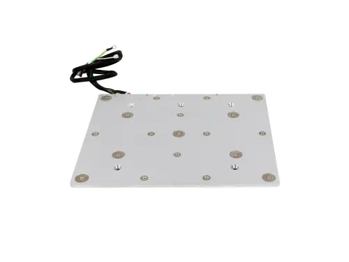 Sermoon D3 Hot Bed Plate Kit
