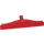 Vloertrekker Full Colour Vaste Nek 40cm Rood