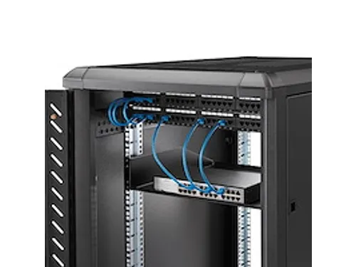 2U Server Rack Schap 18 inch Heavy Duty