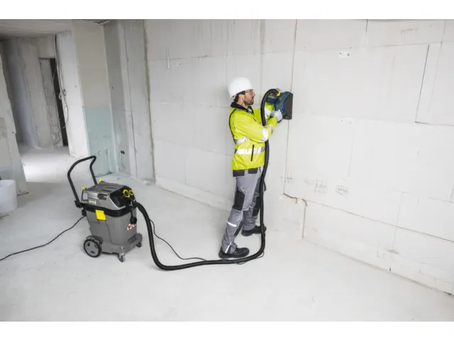 Kärcher nat-droog stofzuiger NT 50/1 Tact Te M