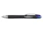 Rollerpen Uni-ball Jetstream RT 210B medium blauw