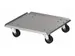 Dolly voor Carro 55 liter