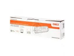 47095704 OKI C8xx toner black 5000pages