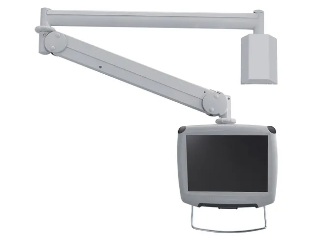 Neomounts Medische Flatscreen Wandsteun Fpma-haw100