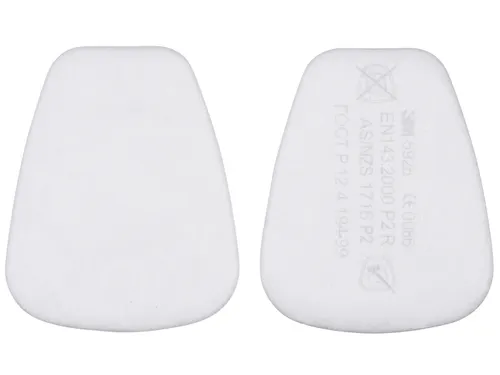3M 5925 stoffilter P2 R