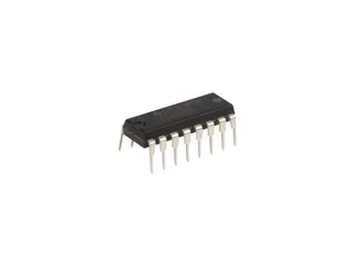 Enkele 8-Kanaals Analoge Multiplexer / Demultiplexer - 2