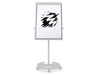 Flipoverpapier Bambook uitwisbaar - 1