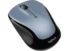 Logitech M325S optische draadloze muis 2.4 GHz Grijs 5 knoppen