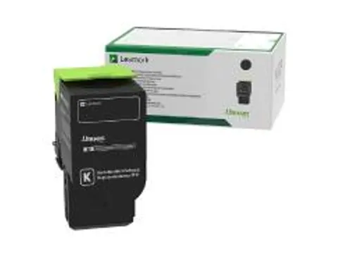 Toner 78C2XK0 LEXMARK CS/CX Noir HC