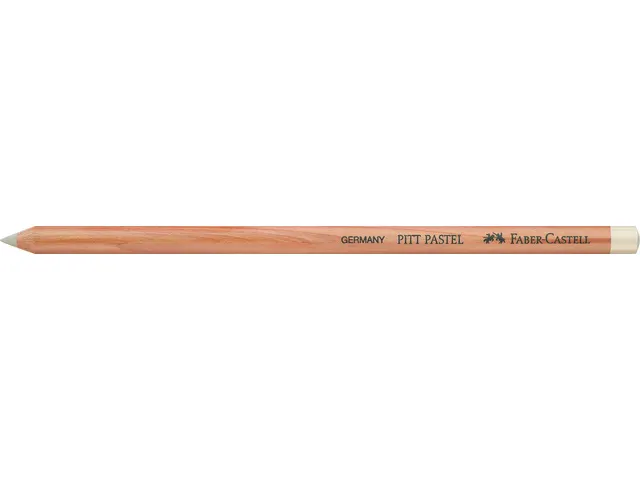 Pastelpotlood Fc Pitt 270 Warmgrijs I