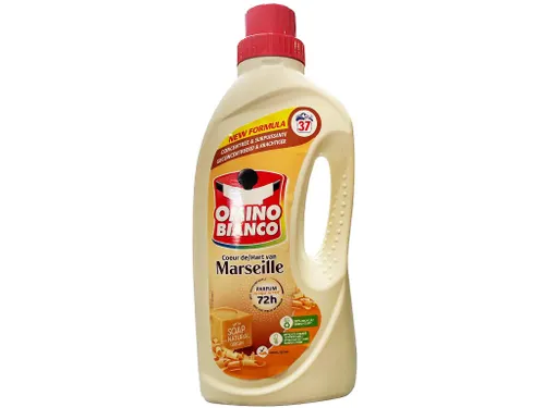 Omino Bianco Marseille wasmiddel 1.5 Liter