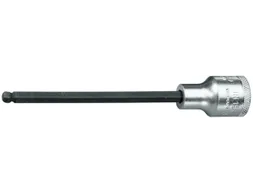 IN 19 LK 10-140 Schroevendraaierbit 1/2 inch 140mm binnenzeskant 10mm