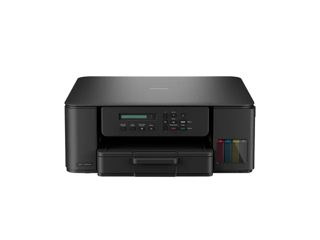 Multifunctional inktjet printer Brother DCP-T580DW