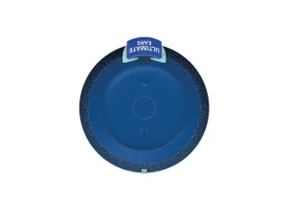 Ultimate Ears WONDERBOOM 4 Draadloze stereo luidspreker Blauw - 2