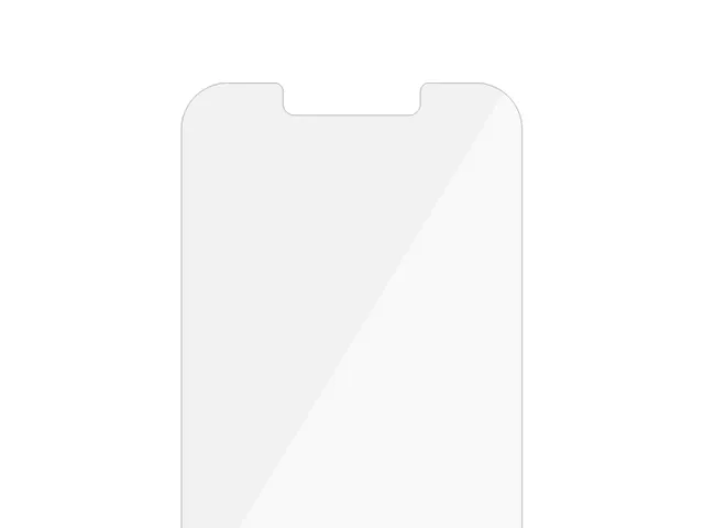 PanzerGlass Screen Protector iPhone 13 Mini | Standard Fit, Apple,