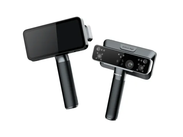 Einscan Rigil Wireless